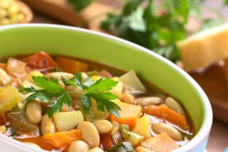 Tento typ stravy chrani pred zapalom criev