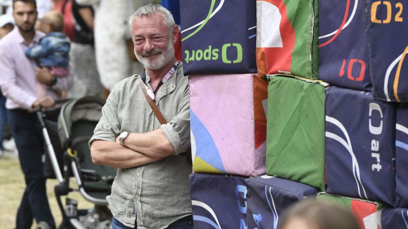 Toto je zena ktora nahradila Zabransku