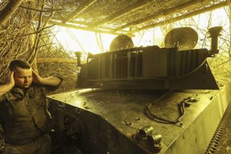 Trump chce mat posledne slovo pri sankciach proti Moskve