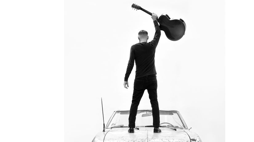 Uspeny Kanadan BRYAN ADAMS znova prichadza do Bratislavy