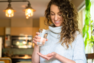 Uzivate tieto lieky Mozu byt rizikom v horucavach