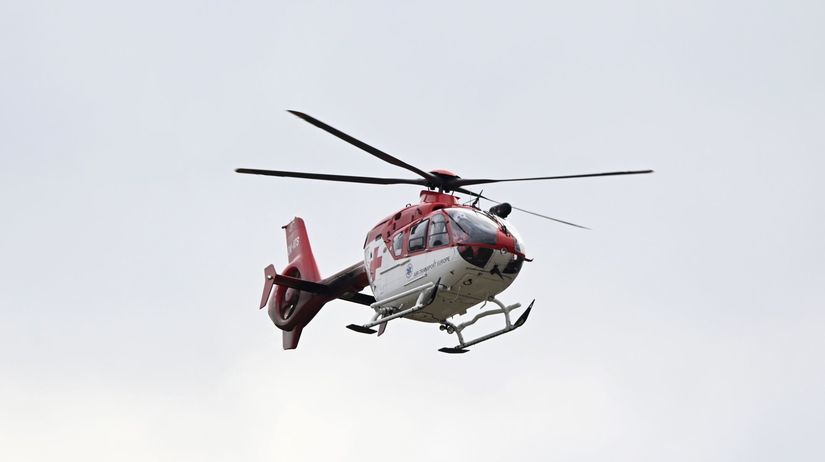 Vazna nehoda pri Sabinove Jeden mrtvy sest zranenych