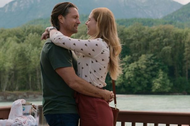Virgin River sa coskoro moze pridat k najdlhsim serialom Netflixu
