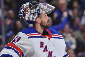 Vytuzenej mety v NHL sa nedocka Halak ukoncil karieru prezradil plany do buducnosti