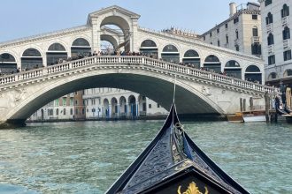 Zabudnite na mapy uzivajte si mesto elegancie