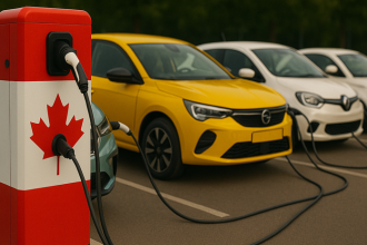 Zamieri Skoda Peugeot ci Renault za Atlantik