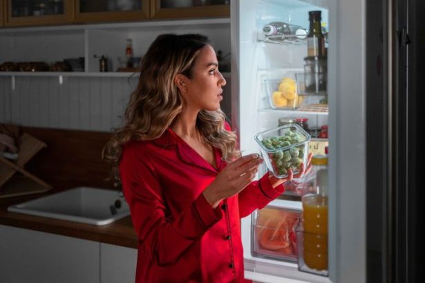 Zbavte sa zapachu z chladnicky Babske rady funguju lepsie