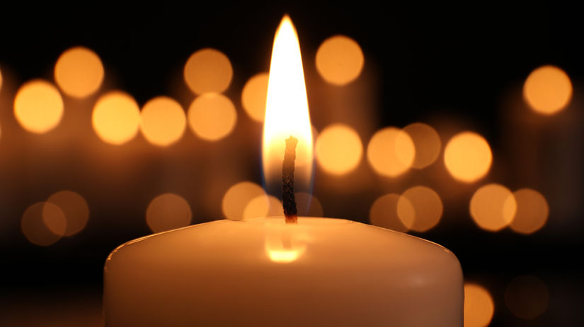 Zomrel trn v oku mocnych Claus Peymann