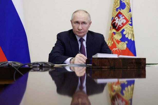 Zomrela Putinova spolusziacka predsednicka ruskeho najvyssieho sudu