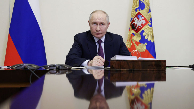 Zomrela Putinova spolusziacka predsednicka ruskeho najvyssieho sudu