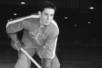 Zomrela dalsia legenda ceskoslovenskeho hokeja