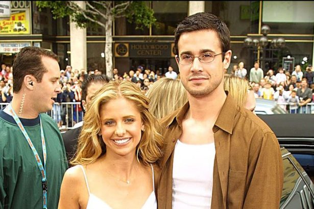 Zoznamil sa s vrazdiacim monstrom o dva roky chodili