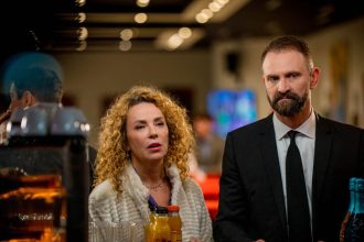 oblubeny serial JOJky sa vracia aj pocas leta