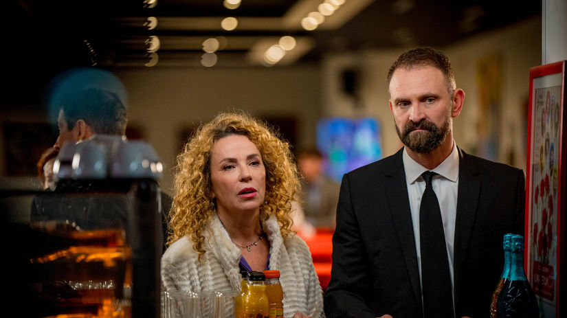 oblubeny serial JOJky sa vracia aj pocas leta