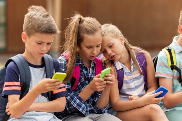 7 digitalnych nastrojov na samostatne ucenie deti