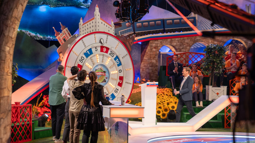 Adela Vinczeova odkryla dovody navratu do Milujem Slovensko