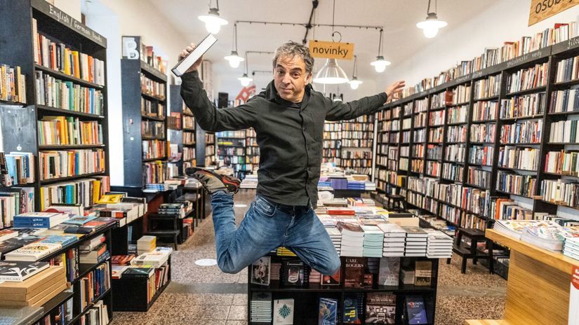 Ako pomstit zidovskeho psa Etgar Keret rozprava nove brilantne pribehy