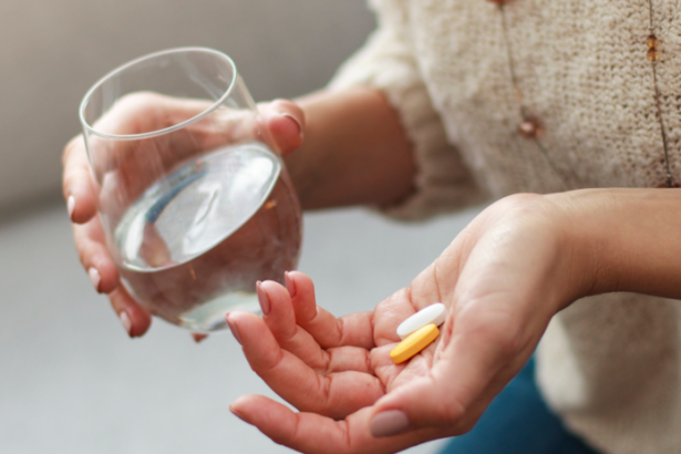 Akym vitaminom sa vyhnut v lete
