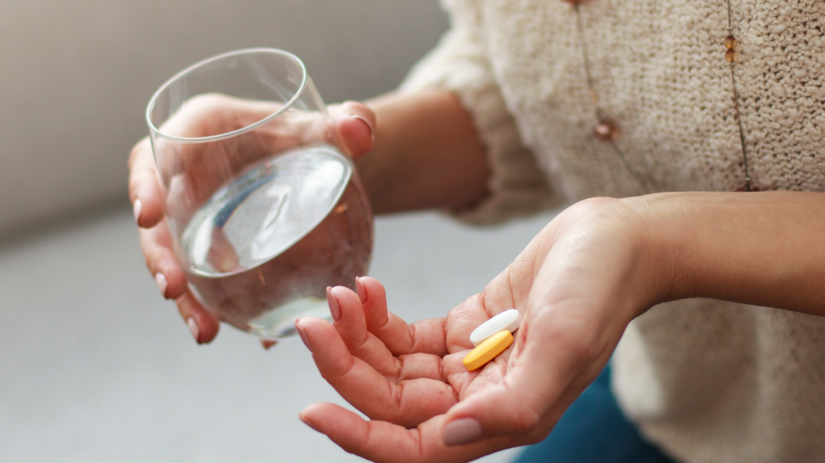 Akym vitaminom sa vyhnut v lete