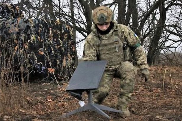 Americka agentura pre medzinarodny rozvoj Polovica terminalov Starlink zaslanych Ukrajine skoncila v rukach Rusov