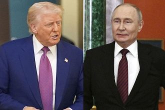 Americke media kritizovali Trumpa Putin ho zosmiesni