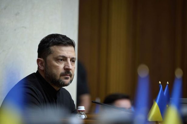 Andrej Danko sa pomylil Volodymyr Zelenskyj zaraba menej