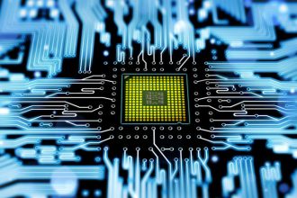 Bloomberg Trumpova administrativa chce ziskat podiel vo vyrobca cipov Intel