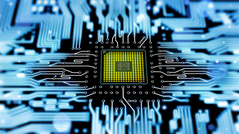 Bloomberg Trumpova administrativa chce ziskat podiel vo vyrobca cipov Intel