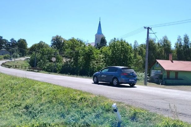 Cesty ktore roky trapili vodicov prejdu obnovou