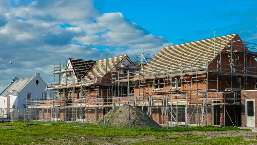 Ciernym stavbam odzvonilo Stavebny zakon pritvrdil