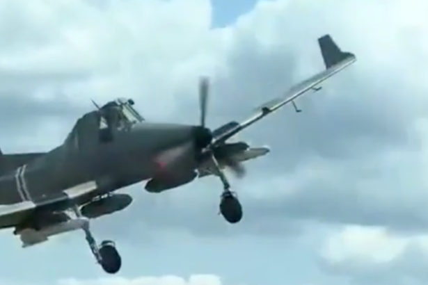 Cmeliak je na vojenske ulohy skvely tvrdi sef muzea