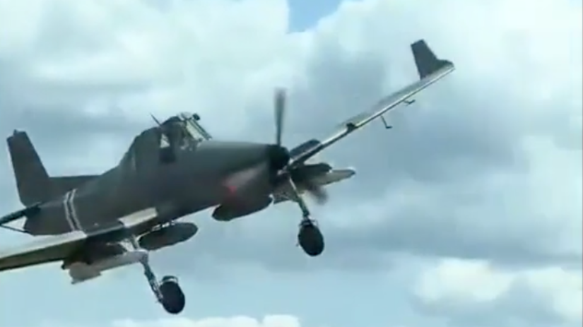 Cmeliak je na vojenske ulohy skvely tvrdi sef muzea