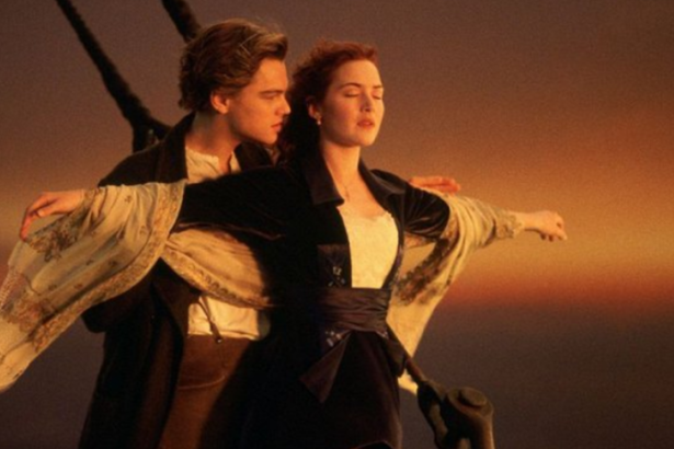 DiCaprio nebol prvou volbou pre Titanic