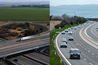 Dialnicny boom pokracuje Slovensko vybuduje D1 po Ukrajinu