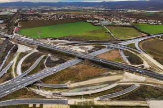 Dobra sprava Krizovatku Bernolakovo na D1 otvoria skor