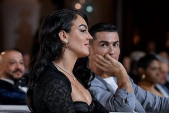 Doslo aj na Ronalda Najnaznamejsi sportovy par sa zeni