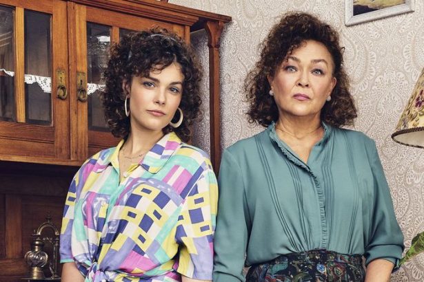 Druha seria Slubu prinasa velky otaznik Zmizne klucova postava navzdy z deja alebo ide o tah tvorcov