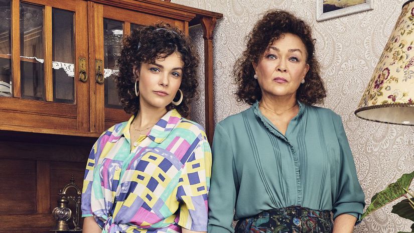 Druha seria Slubu prinasa velky otaznik Zmizne klucova postava navzdy z deja alebo ide o tah tvorcov