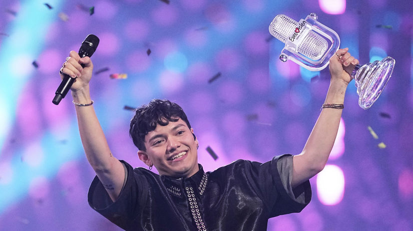 Fanusikovia pesnickovej sutaze mozu oslavovat