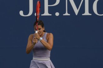 Forma Raducanuovej vzbudzuje respekt na US Open porazila dalsiu superku Usentrila sily aj od vlaniaska semifinalistka