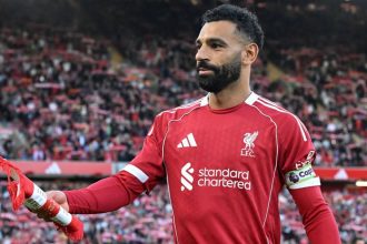 Hviezda Liverpoolu ziada odpovede od UEFA Preco zomrel palestinsky Pele
