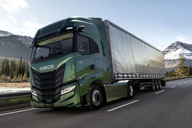 Indicka automobilka Tata kupuje legendarne Iveco za styri miliardy eur
