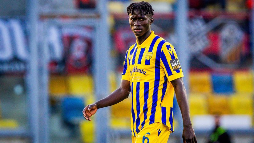 Jeden z najdrahsich hracov odchadza zo Slovenska