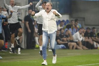 Kajrat zavidi Slovanu uspech aj on chce snivat v Lige majstrov