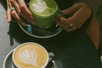 Kava caj alebo matcha Ktory napoj zachrani srdce