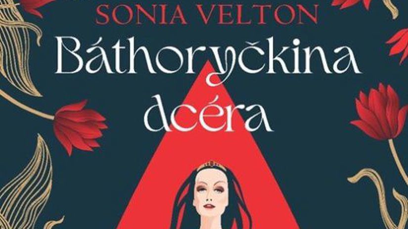 Knizne tipy Pravdy Bathoryckina dcera a temna dystopia