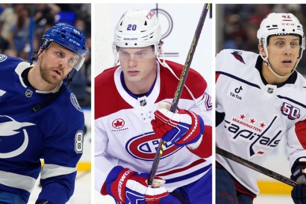 Kradez preplateny hrac zmluva na mieru v NHL