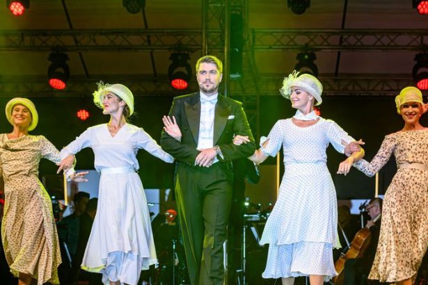 Kralovstvo muzikalov Nova scena otvori sezonu koncertami