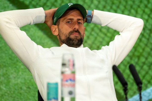 Legendarny Connors prehovoril o Djokovicovi Pred US Open ma o Srbovi velke obavy