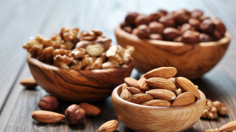 Mala davka kazdy den chrani DNA a bojuje proti stresu